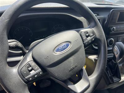 2023 Ford Transit 250 Cargo Van  High Roof 148 WB - Photo 11 - La Puente, CA 91744