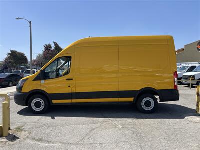 2023 Ford Transit 250 Cargo Van  High Roof 148 WB - Photo 4 - La Puente, CA 91744