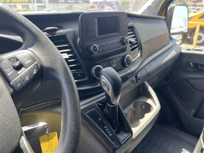 2023 Ford Transit 250 Cargo Van  High Roof 148 WB - Photo 12 - La Puente, CA 91744