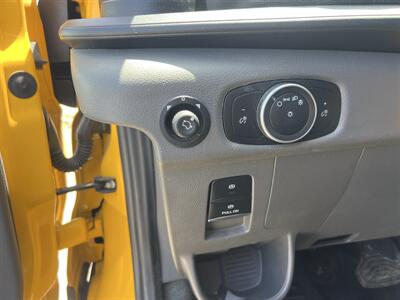 2023 Ford Transit 250 Cargo Van  High Roof 148 WB - Photo 10 - La Puente, CA 91744