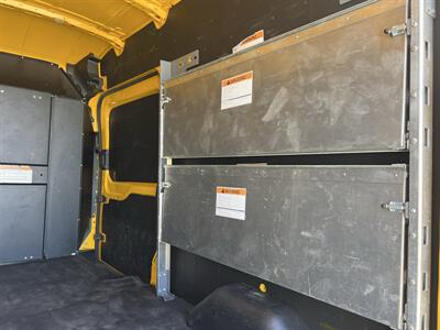 2023 Ford Transit 250 Cargo Van  High Roof 148 WB - Photo 17 - La Puente, CA 91744