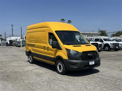 2023 Ford Transit 250 Cargo Van  High Roof 148 WB - Photo 1 - La Puente, CA 91744