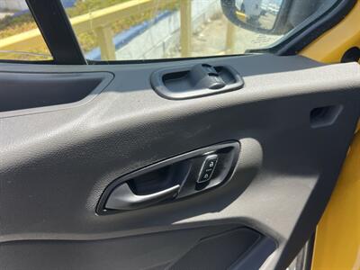 2023 Ford Transit 250 Cargo Van  High Roof 148 WB - Photo 9 - La Puente, CA 91744
