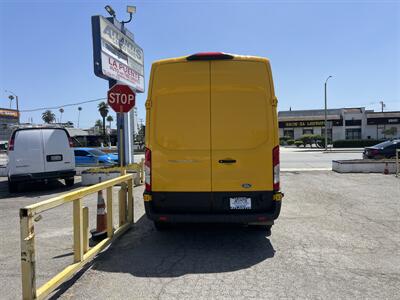 2023 Ford Transit 250 Cargo Van  High Roof 148 WB - Photo 3 - La Puente, CA 91744