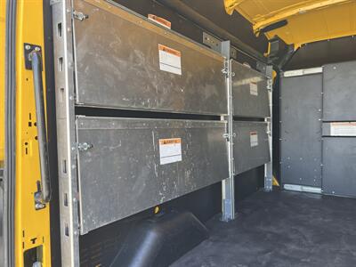 2023 Ford Transit 250 Cargo Van  High Roof 148 WB - Photo 16 - La Puente, CA 91744