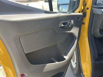 2023 Ford Transit 250 Cargo Van  High Roof 148 WB - Photo 8 - La Puente, CA 91744