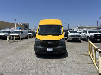 2023 Ford Transit 250 Cargo Van  High Roof 148 WB - Photo 5 - La Puente, CA 91744