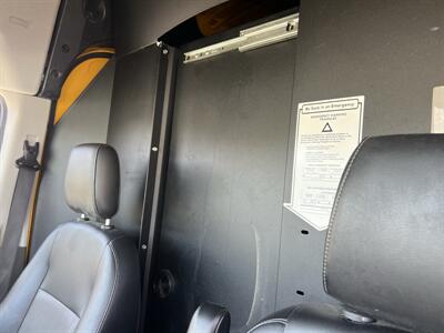 2023 Ford Transit 250 Cargo Van  High Roof 148 WB - Photo 22 - La Puente, CA 91744