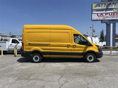 2023 Ford Transit 250 Cargo Van  High Roof 148 WB - Photo 2 - La Puente, CA 91744