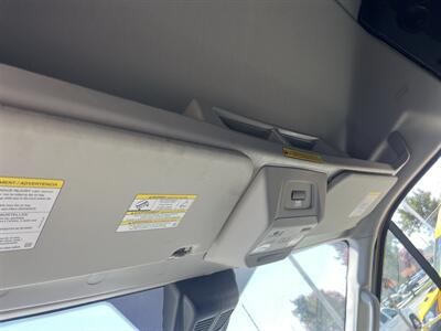 2023 Ford Transit 250 Cargo Van  High Roof 148 WB - Photo 23 - La Puente, CA 91744
