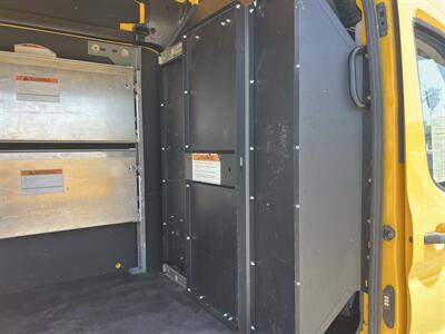 2023 Ford Transit 250 Cargo Van  High Roof 148 WB - Photo 18 - La Puente, CA 91744