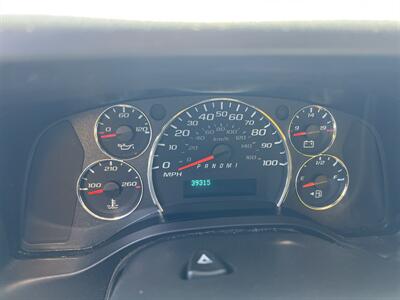 2023 GMC Savana 3500 Box Truck  16 Ft - Photo 5 - La Puente, CA 91744