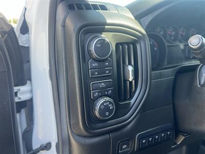 2024 Chevrolet Silverado 2500 Utility Truck  Crew Cab 4X4 - Photo 17 - La Puente, CA 91744
