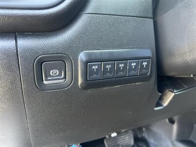 2024 Chevrolet Silverado 2500 Utility Truck  Crew Cab 4X4 - Photo 18 - La Puente, CA 91744