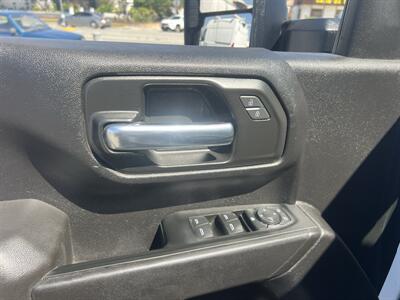 2024 Chevrolet Silverado 2500 Utility Truck  Crew Cab 4X4 - Photo 8 - La Puente, CA 91744