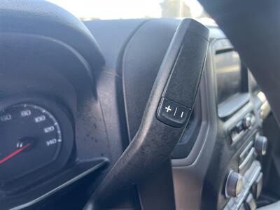2024 Chevrolet Silverado 2500 Utility Truck  Crew Cab 4X4 - Photo 21 - La Puente, CA 91744