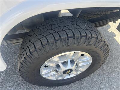 2024 Chevrolet Silverado 2500 Utility Truck  Crew Cab 4X4 - Photo 28 - La Puente, CA 91744