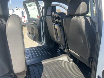 2024 Chevrolet Silverado 2500 Utility Truck  Crew Cab 4X4 - Photo 15 - La Puente, CA 91744