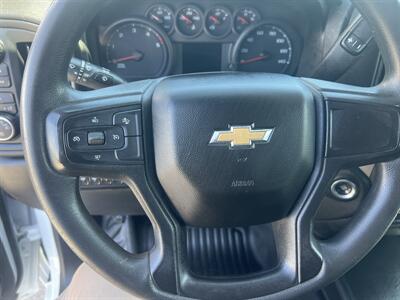 2024 Chevrolet Silverado 2500 Utility Truck  Crew Cab 4X4 - Photo 19 - La Puente, CA 91744