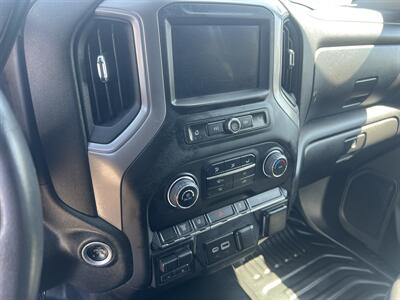 2024 Chevrolet Silverado 2500 Utility Truck  Crew Cab 4X4 - Photo 22 - La Puente, CA 91744
