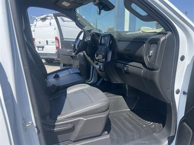 2024 Chevrolet Silverado 2500 Utility Truck  Crew Cab 4X4 - Photo 16 - La Puente, CA 91744