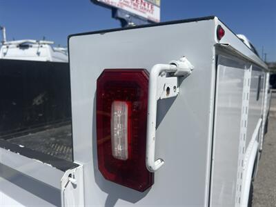 2024 Chevrolet Silverado 2500 Utility Truck  Crew Cab 4X4 - Photo 13 - La Puente, CA 91744