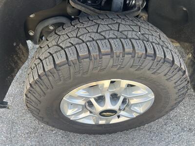 2024 Chevrolet Silverado 2500 Utility Truck  Crew Cab 4X4 - Photo 25 - La Puente, CA 91744