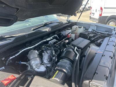 2024 Chevrolet Silverado 2500 Utility Truck  Crew Cab 4X4 - Photo 23 - La Puente, CA 91744