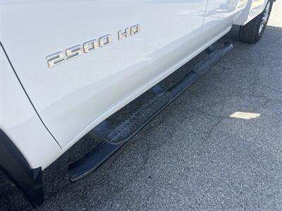 2024 Chevrolet Silverado 2500 Utility Truck  Crew Cab 4X4 - Photo 26 - La Puente, CA 91744