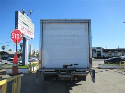2020 Hino 155 Box Truck  16 Ft - Photo 3 - La Puente, CA 91744