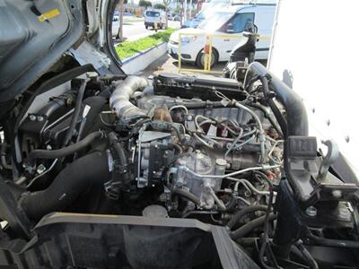 2020 Hino 155 Box Truck  16 Ft - Photo 8 - La Puente, CA 91744