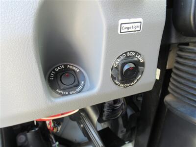 2020 Hino 155 Box Truck  16 Ft - Photo 40 - La Puente, CA 91744