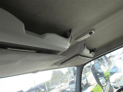 2020 Hino 155 Box Truck  16 Ft - Photo 35 - La Puente, CA 91744