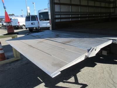 2020 Hino 155 Box Truck  16 Ft - Photo 19 - La Puente, CA 91744