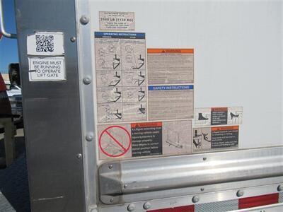 2020 Hino 155 Box Truck  16 Ft - Photo 17 - La Puente, CA 91744