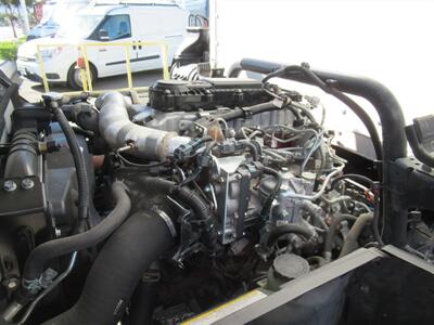 2020 Hino 155 Box Truck  16 Ft - Photo 9 - La Puente, CA 91744