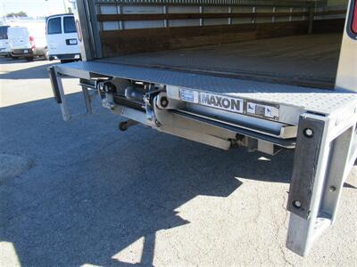 2020 Hino 155 Box Truck  16 Ft - Photo 15 - La Puente, CA 91744