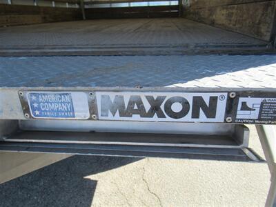 2020 Hino 155 Box Truck  16 Ft - Photo 20 - La Puente, CA 91744