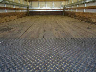 2020 Hino 155 Box Truck  16 Ft - Photo 13 - La Puente, CA 91744