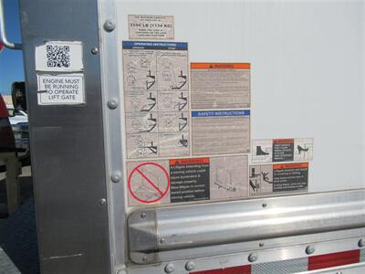 2020 Hino 155 Box Truck  16 Ft - Photo 17 - La Puente, CA 91744