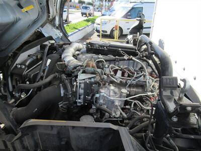 2020 Hino 155 Box Truck  16 Ft - Photo 8 - La Puente, CA 91744