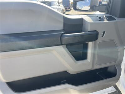 2020 Ford F-350 Utility Truck   - Photo 8 - La Puente, CA 91744