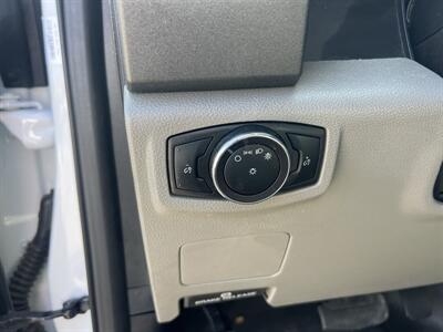 2020 Ford F-350 Utility Truck   - Photo 25 - La Puente, CA 91744
