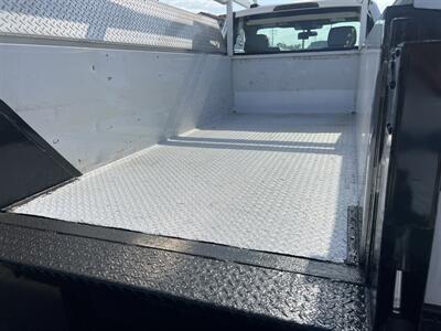 2020 Ford F-350 Utility Truck   - Photo 17 - La Puente, CA 91744