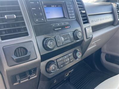 2020 Ford F-350 Utility Truck   - Photo 22 - La Puente, CA 91744