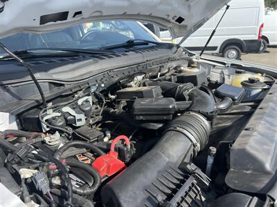 2020 Ford F-350 Utility Truck   - Photo 28 - La Puente, CA 91744