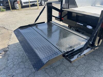 2020 Ford F-350 Utility Truck   - Photo 16 - La Puente, CA 91744