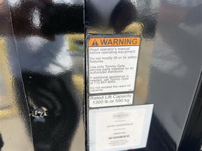 2020 Ford F-350 Utility Truck   - Photo 12 - La Puente, CA 91744