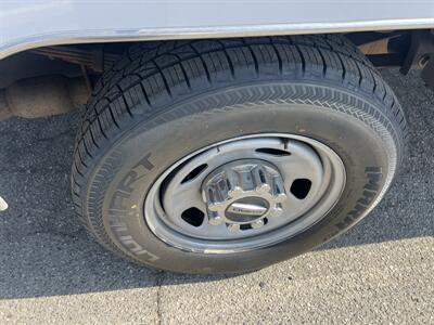 2020 Ford F-350 Utility Truck   - Photo 18 - La Puente, CA 91744