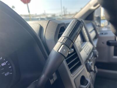 2020 Ford F-350 Utility Truck   - Photo 23 - La Puente, CA 91744